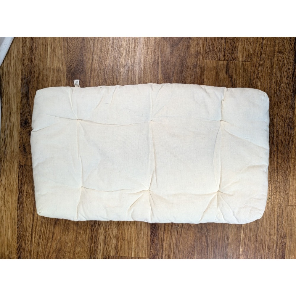 Vtge PLEASANT COMPANY American Girl SAMANTHA Mattress Only Replacement 1994